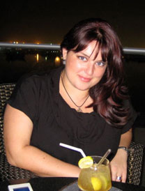 hot bride - ukrainianscammers.com