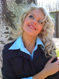 hot lady - ukrainianscammers.com