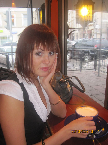 ukrainianscammers.com - hot ad