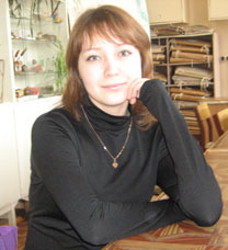 hot single woman - ukrainianscammers.com