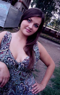 hottest pic - ukrainianscammers.com