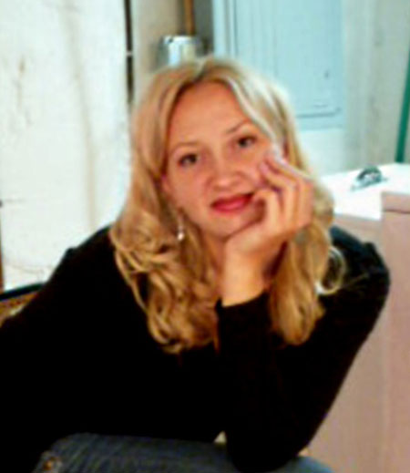 ukrainianscammers.com - how to find girl