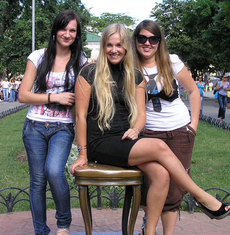 how to get girl - ukrainianscammers.com