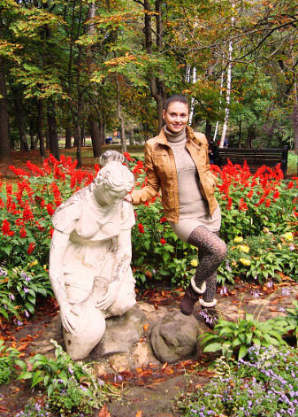 ukrainianscammers.com - how to get the girl