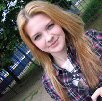 ukrainianscammers.com - how to pick up woman