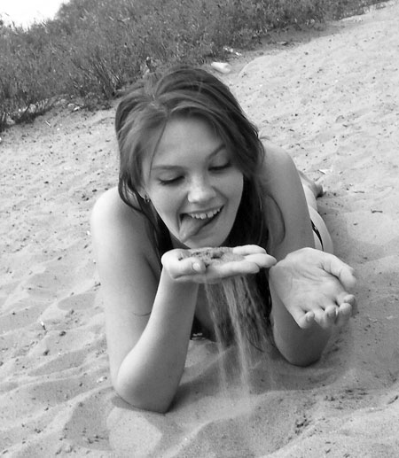 ukrainianscammers.com - how to pick up woman