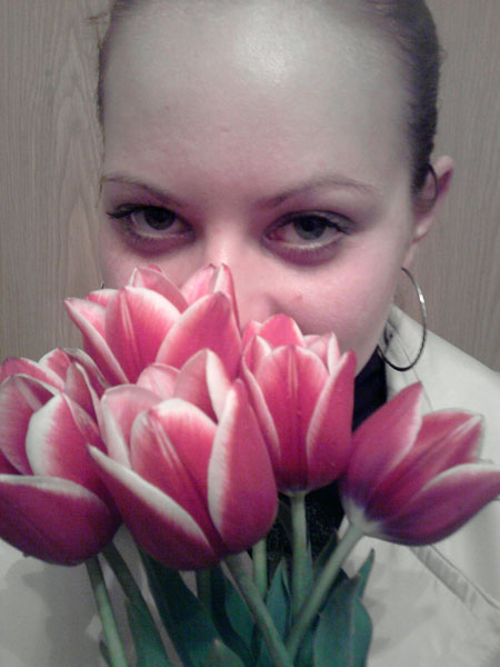 ukrainianscammers.com - how to sweet talk a girl