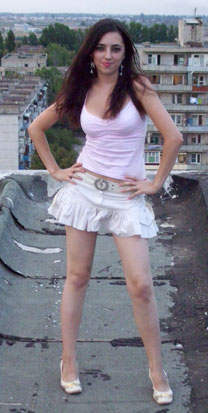 how to talk to a girl - ukrainianscammers.com