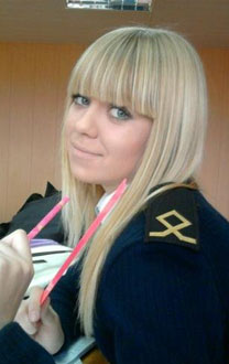 how to talk to a woman - ukrainianscammers.com