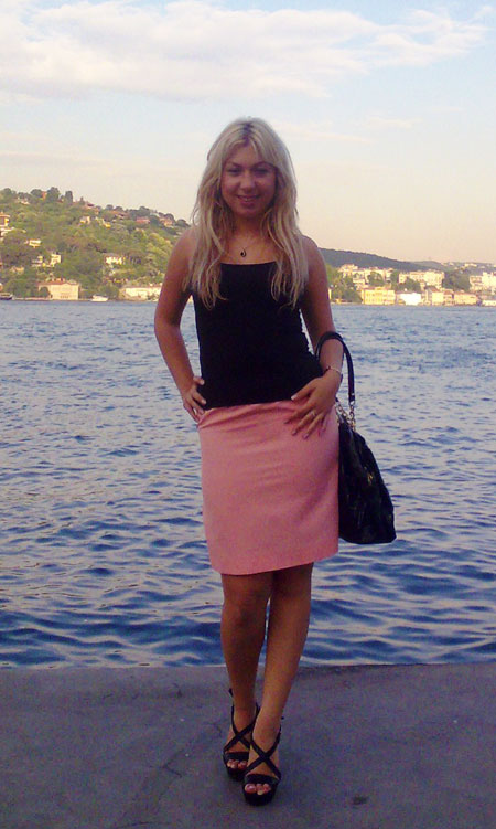 ukrainianscammers.com - how to talk with girl