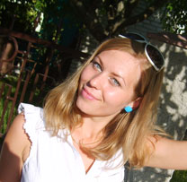 i need a pretty woman - ukrainianscammers.com