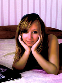 i want a little girl - ukrainianscammers.com