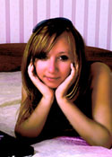 i want a little girl - ukrainianscammers.com