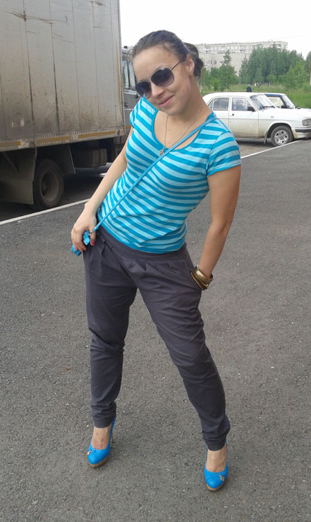 internet lady - ukrainianscammers.com