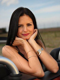 ukrainianscammers.com - internet woman