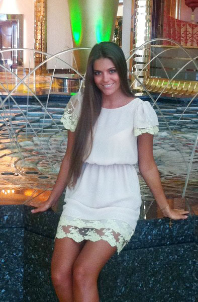 lady online - ukrainianscammers.com