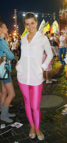 lady ad - ukrainianscammers.com