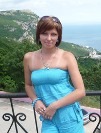 ukrainianscammers.com - lady seeking