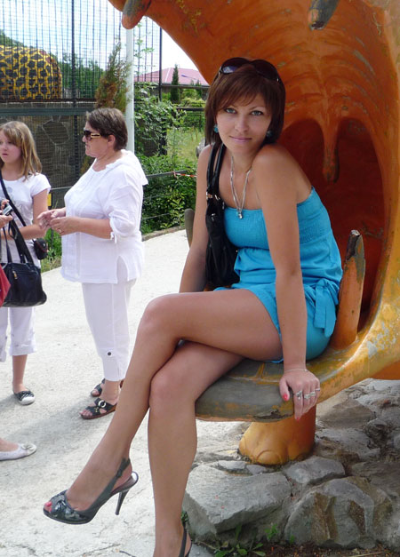 ukrainianscammers.com - lady seeking