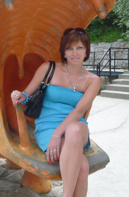 ukrainianscammers.com - lady seeking