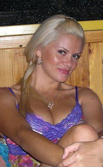 ukrainianscammers.com - lady beautiful