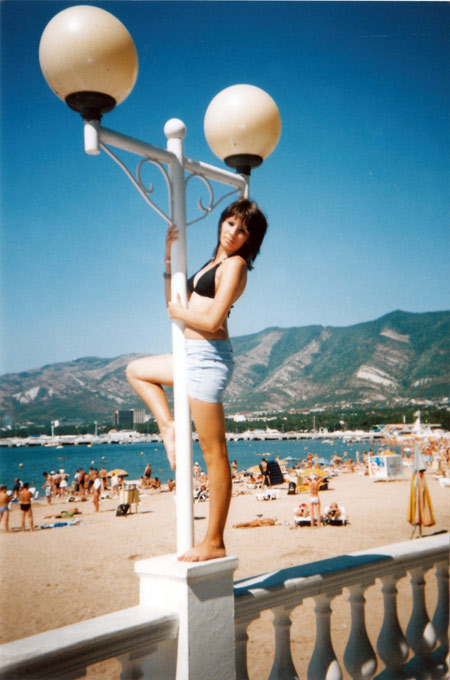 ukrainianscammers.com - local ad