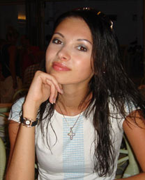 ukrainianscammers.com - lonely girl