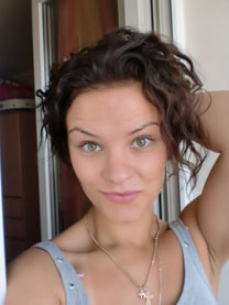 ukrainianscammers.com - lonely wife