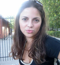 lonely woman seeking - ukrainianscammers.com