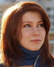 looking for a girlfriend - ukrainianscammers.com