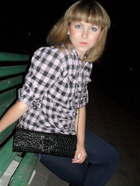 ukrainianscammers.com - looking for a woman