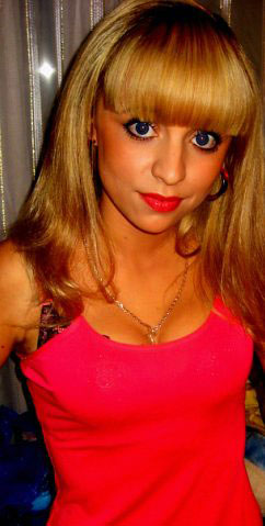 looking for girl - ukrainianscammers.com