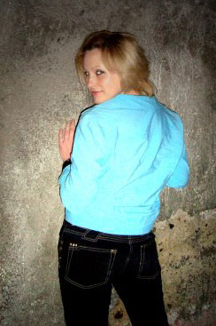 ukrainianscammers.com - looking for new woman
