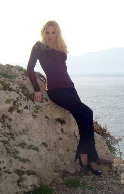 looking for woman for marriage - ukrainianscammers.com