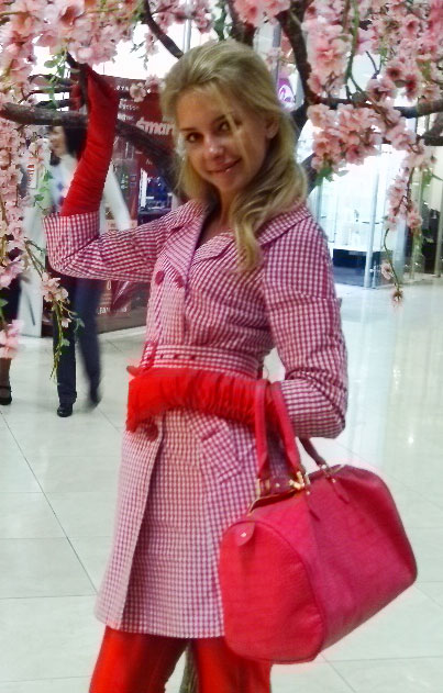 ukrainianscammers.com - love beautiful