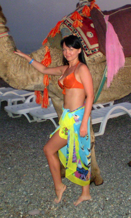 ukrainianscammers.com - mail bride