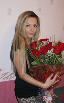 ukrainianscammers.com - mail order girl