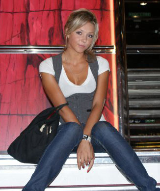 ukrainianscammers.com - mail order girl