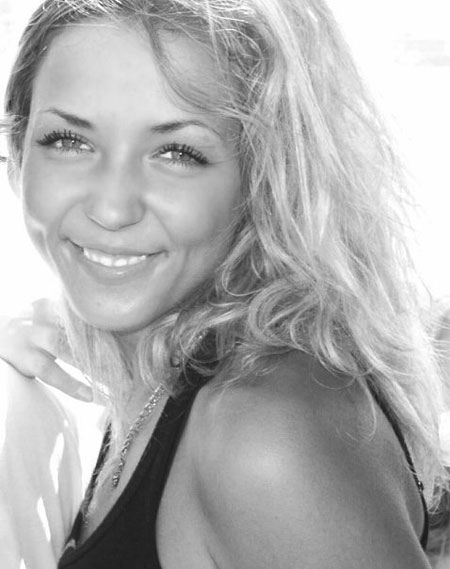 ukrainianscammers.com - mail order girl