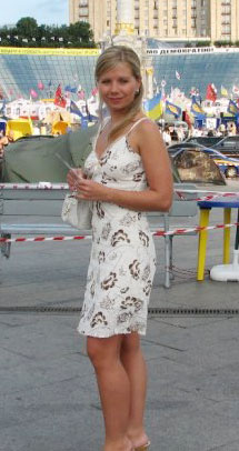 mail order wife - ukrainianscammers.com