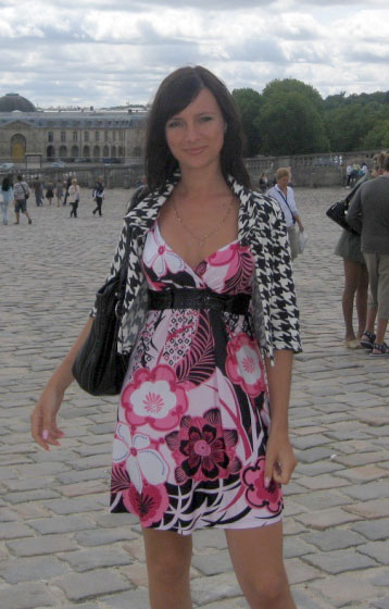 ukrainianscammers.com - mail to order bride