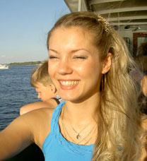 ukrainianscammers.com - mailorder woman
