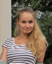 meet hot woman - ukrainianscammers.com