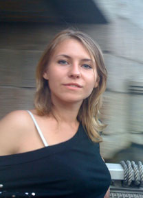 ukrainianscammers.com - meet local single