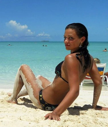 ukrainianscammers.com - meet sexy single
