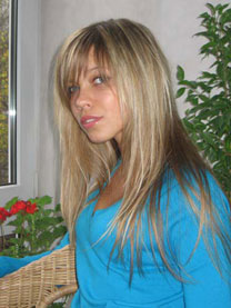 ukrainianscammers.com - meet single woman