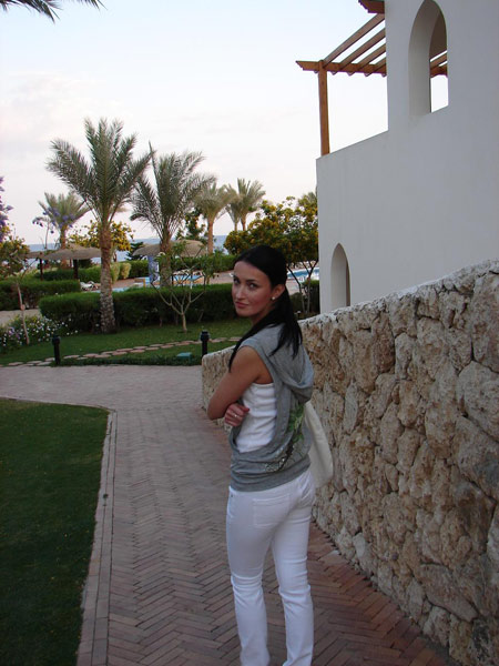 meet single in - ukrainianscammers.com