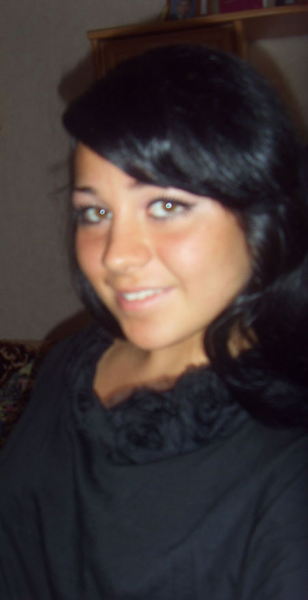 model girl - ukrainianscammers.com
