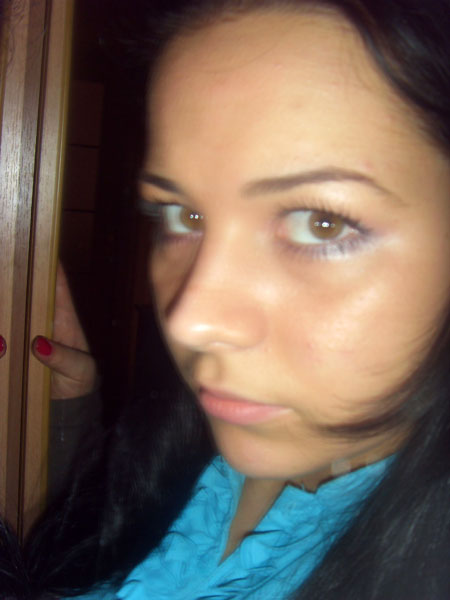 model girl - ukrainianscammers.com