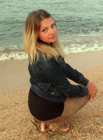 model lady - ukrainianscammers.com